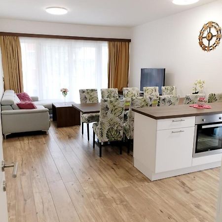 Cityapartment Monika Schladming Zewnętrze zdjęcie