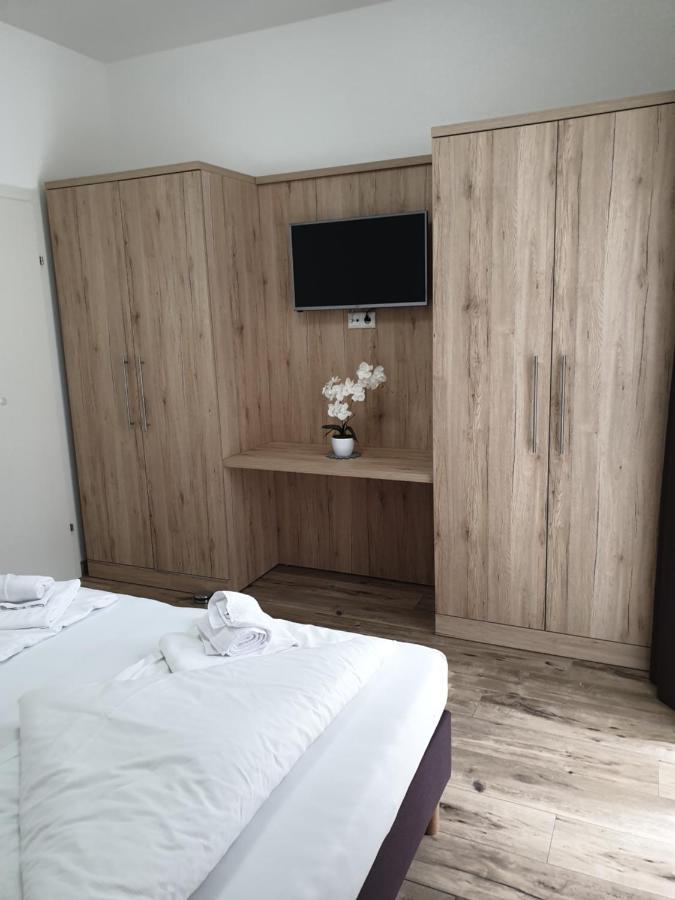 Cityapartment Monika Schladming Zewnętrze zdjęcie