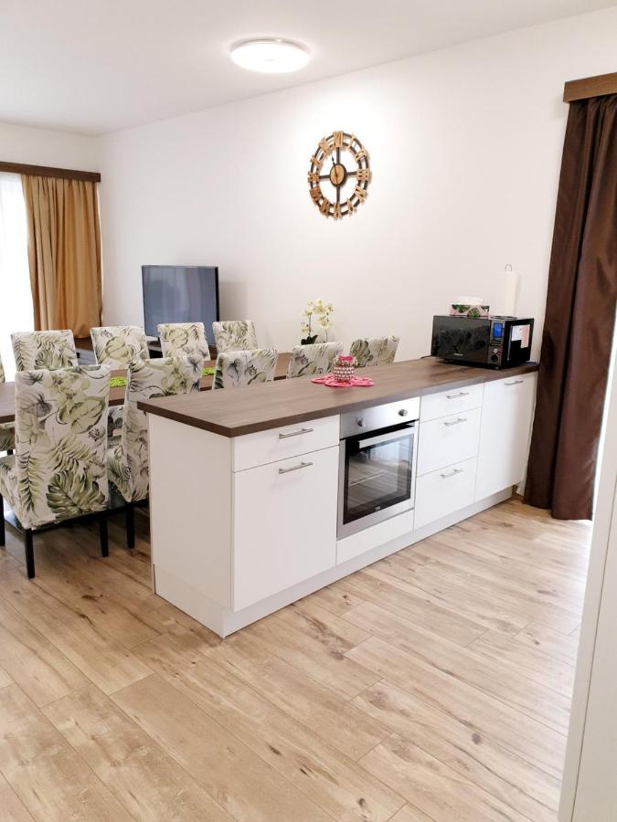 Cityapartment Monika Schladming Zewnętrze zdjęcie