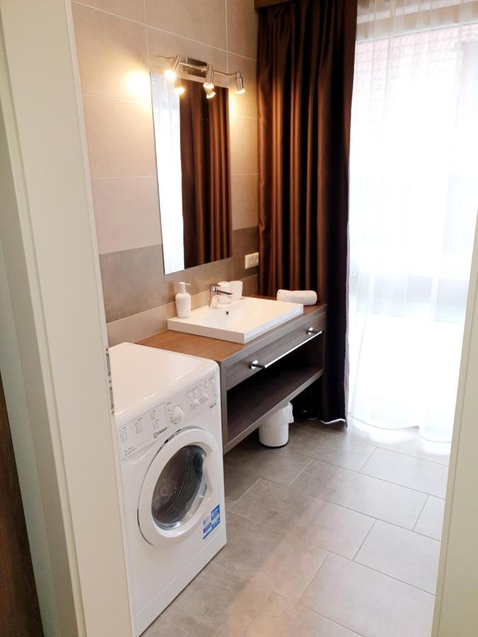 Cityapartment Monika Schladming Zewnętrze zdjęcie